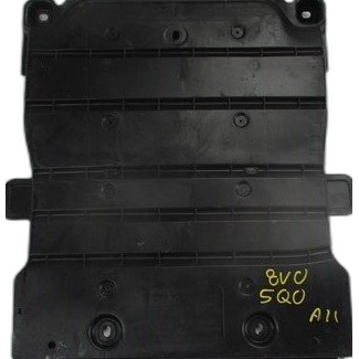 Защита подвеска 5q0825229 audi a3 8v 2015 фото №1