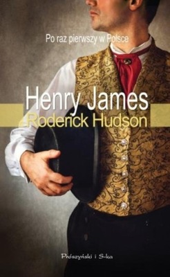 Henry James - Roderick Hudson