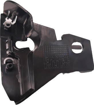 Кронштейн поперечина передній mercedes sprinter w906 лівий фото №1