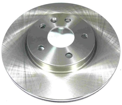 Гальмівні диски 276 do opel ampera astra k bolt volt cruze фото №1