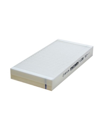 Фільтр повітря салонний filtron chrysler pt cruis фото №1