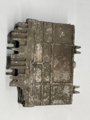 Бортовий комп'ютер блок керування bosch 6k0906027e фото №1