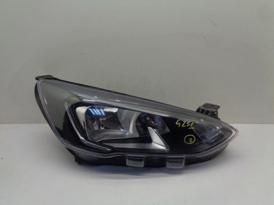 Ford focus mk4 led 18- лампа правая фото №1