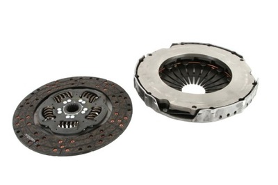 CLUTCH SET MERCEDES ATEGO LUK - milautoparts-fr.ukrlive.com