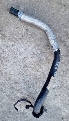 Шланг термостат wody ecosport 1.0 c1bg-9v427-ba фото №1