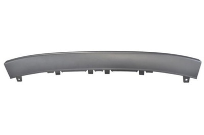 AUDI A3 8P0 2010- LIFT SPOILER KANGUR BUFERIO PRIEKINIO S-LINE 