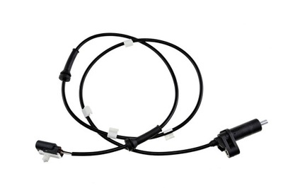 Датчик abs задня ford transit rwd 00- /лівий фото №1