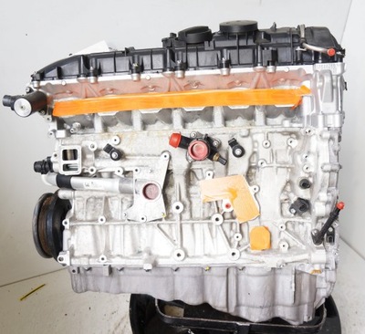 MOTOR ENGINE BMW 1 2 3 4 5 X3 X4 3.0I B58B30A  