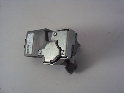 Блокировка руля jeep compass ii 2017- renegade фото №1