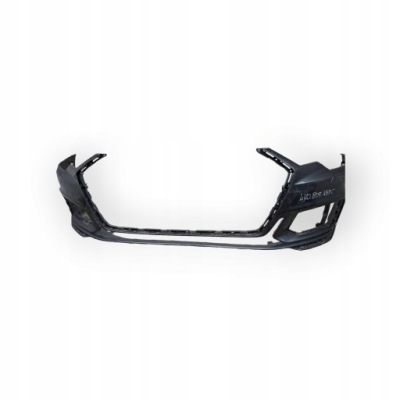 Audi s6 a6 s-line c8 2019-24 rok 4k0807437c бампер перед фото №1