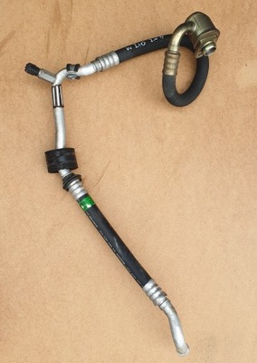 Шланг wąż трубка кондиціонера mercedes w210 2.0b фото №1