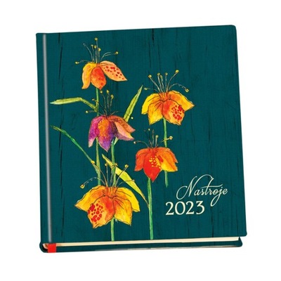 TERMINARZ 2023 NASTROJE