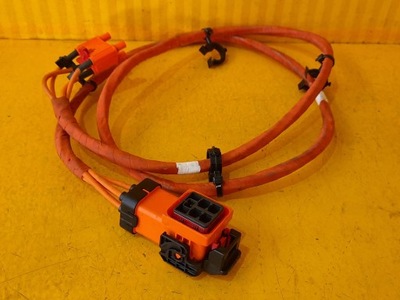 Tesla model 3 шланг заряджання порт 1509395-10-b фото №1