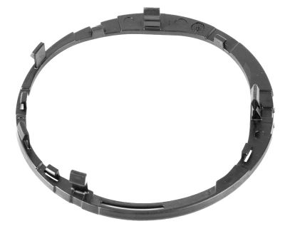 Рамка защита чехол рычага переключения передач переключения передач fiat 500 2007- фото №1