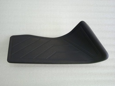 Peugeot citroen защита подножка 9811350777 фото №1