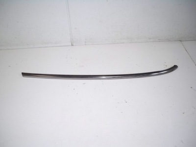 Молдинг хром крыла задняя задняя левая mini f56 фото №1