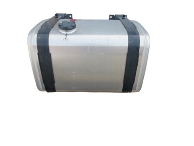 Бак пального volvo fm fmx mega фото №1