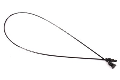 Vw оригинальный номер 7la823530 трос тяга капот transporter t6 фото №1