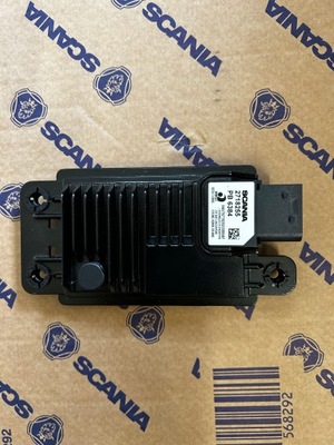 SCANIA R,S RADAR SENSOR ODLEGLOSCIOWY SENSOR 2718255,2432963  