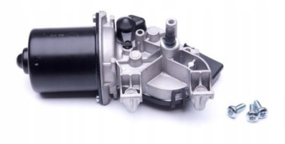 Двигун двірник skv 19skv030 renault megane 2 фото №1