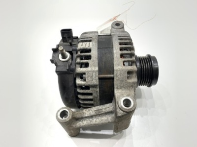 Генератор opel astra k 13522659 1.4 150km фото №1