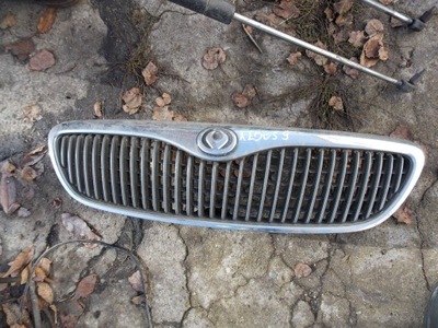 Решітка радіатора решітка радіатора mazda xedos 9 93-02 оригінал фото №1