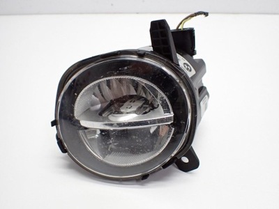 Противотуманная фара правый led lift оригинал 7315560 bmw 2 f22 f23 17r фото №1