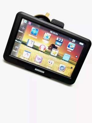 NAWIGACJA SAMOCHODOWA GPS MODECOM SX2 5 "