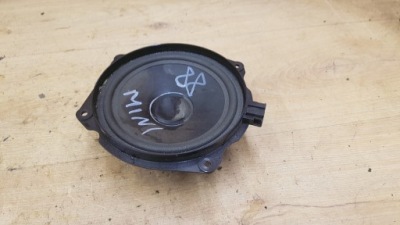 HAUT-PARLEUR MINI COOPER II R55 