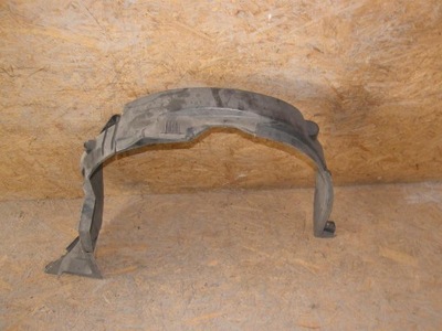 Splash agila ii подкрылок правое оригинал фото №1