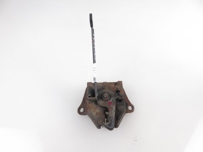 Замок капот kia sorento i фото №1