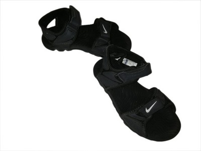 Sandałki firmy Nike. Stan idealny. Rozmiar 29,5.