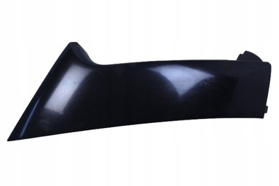 Захист стійка задня smart fortwo ii 15r. electric фото №1