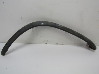 Ford maverick i накладка підкрилок декоративні задня лівий фото №1