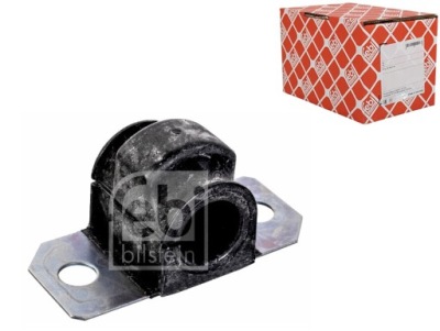 Febi bilstein 178382 підвіска, стабілізатор фото №1