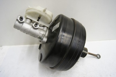 Усилитель тормозов тормозные 2.2 transit custom i фото №1