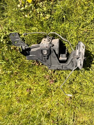 Насос abs ford mondeo mk3 2.0tdci 0265800007 фото №1