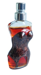 JEAN PAUL GAULTIER PARFUM 3,5 ML MINIATURA