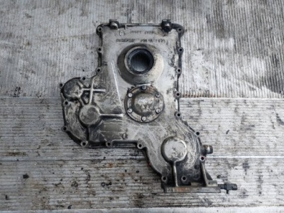 Корпус розподільного валу star 200 35911103 359.11.103 фото №1