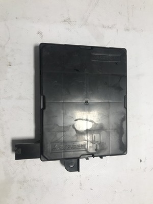 Модуль блок управления кондиционера peugeot 4007 07- фото №1