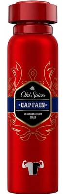 Old Spice DEZODORANT 150ml Capitan MEN