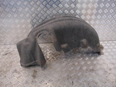 Toyota avensis t27 підкрилок задня ліва 09- фото №1