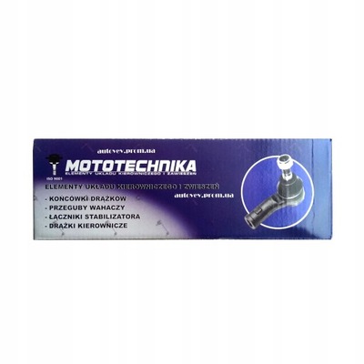 JUNGTIS STABILIZATORIAUS AUDI A1 2014 , MOTOTECHNIKA MOT02-LS-12 