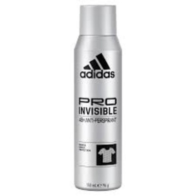 Adidas Pro Invisible Dezodorant w sprayu