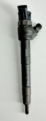 Land rover evoque i 2018 форсунка топлива фото №1