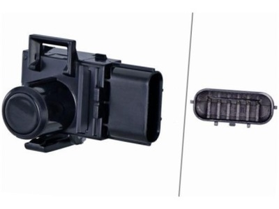 Датчик наближення honda civic ix mk9 11- фото №1