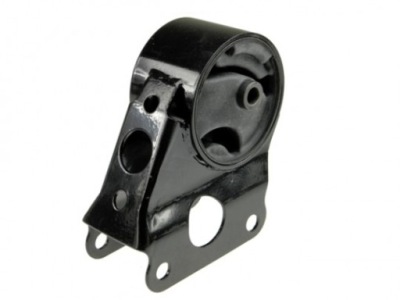 Подушка двигуна перед nissan altima 2.5 фото №1