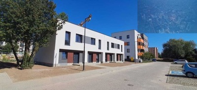 Dom, Knurów, Gliwicki, 84 m²