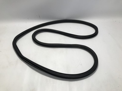 Прокладка двері кришки кузовна fiat 500x 14- фото №1