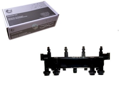 Котушка запалювання esen skv 03skv019 фото №1